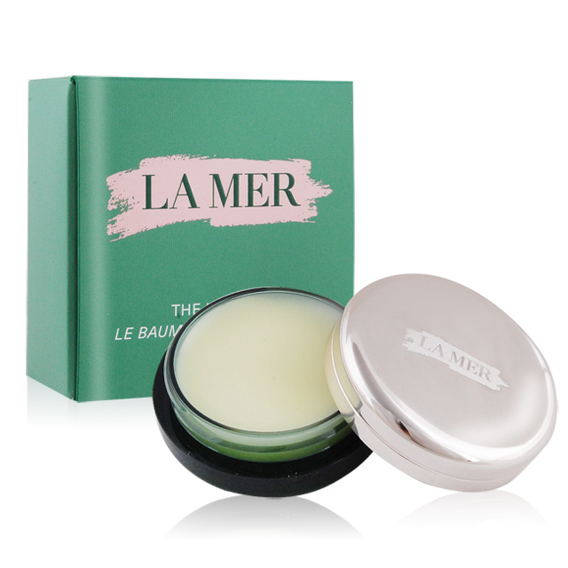 賣貴通報 LA MER 海洋拉娜 修護唇霜(9g)-國際航空版