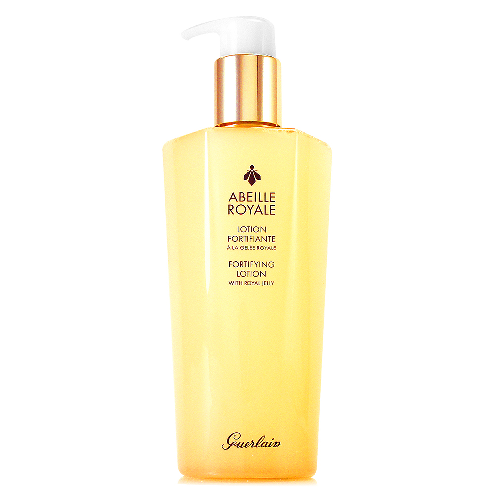 Guerlain 嬌蘭皇家蜂王乳蜜露300ml-全新改版 (正統公司貨)