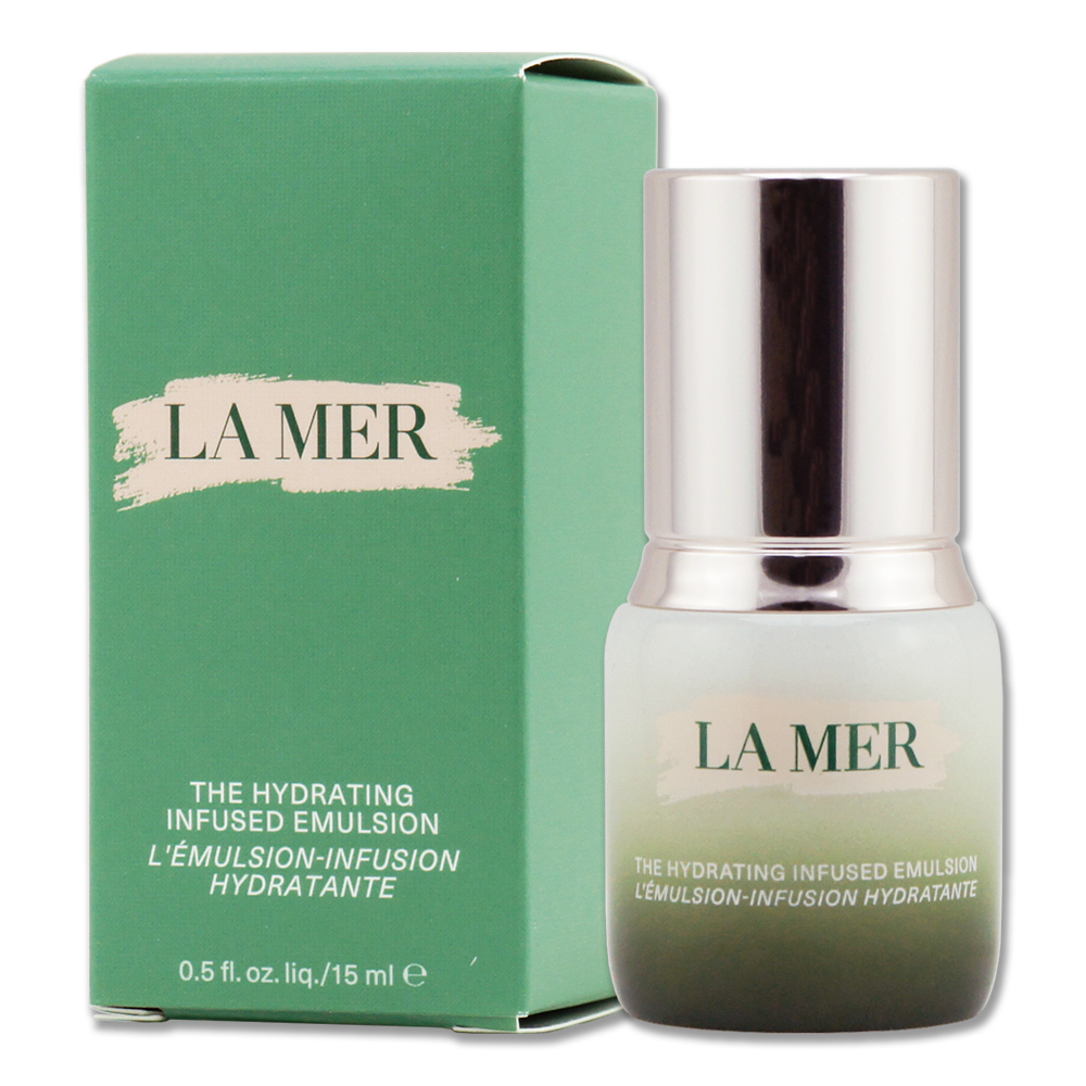 LA MER 海洋拉娜高滲透自律修護乳 15ml