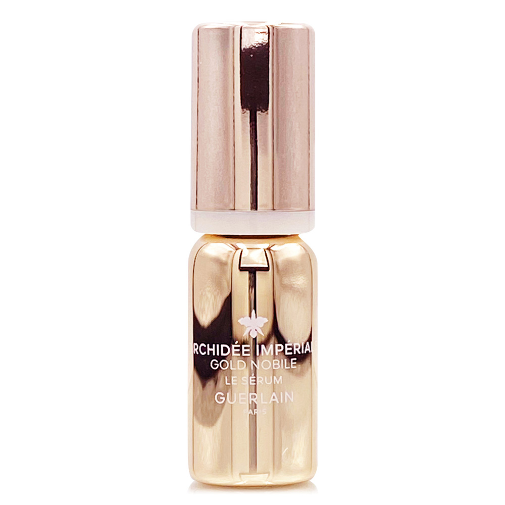 Guerlain 嬌蘭蘭鑽御光能量精華5ml - 盒裝 (正統公司貨)