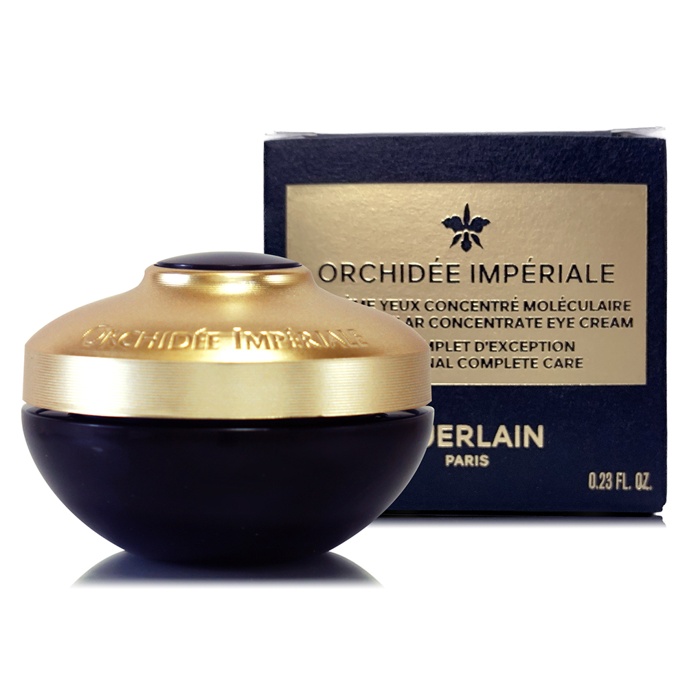 Guerlain 嬌蘭蘭鑽極萃氧生眼唇霜7ml (盒裝)