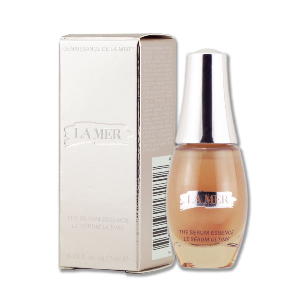 LA MER 海洋拉娜創世紀原晶逆時金萃 7ML