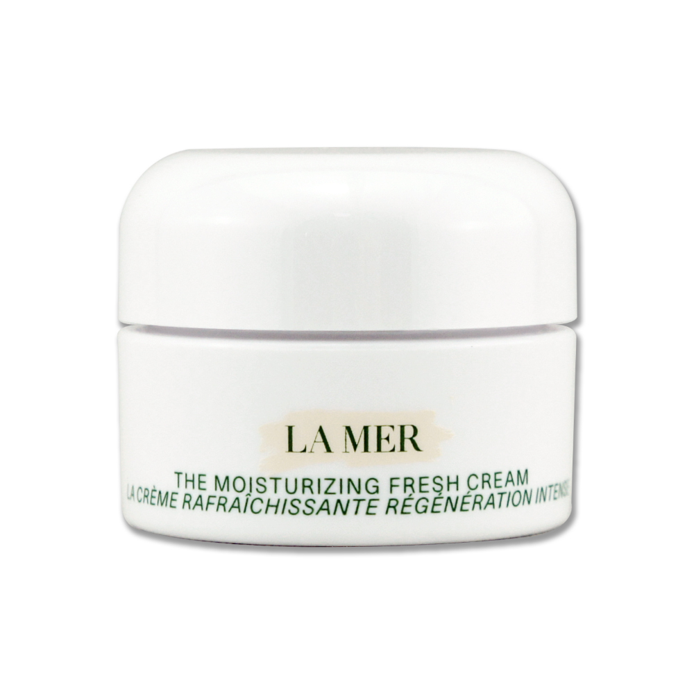 LA MER 海洋拉娜晶凍凝霜 3.5ML