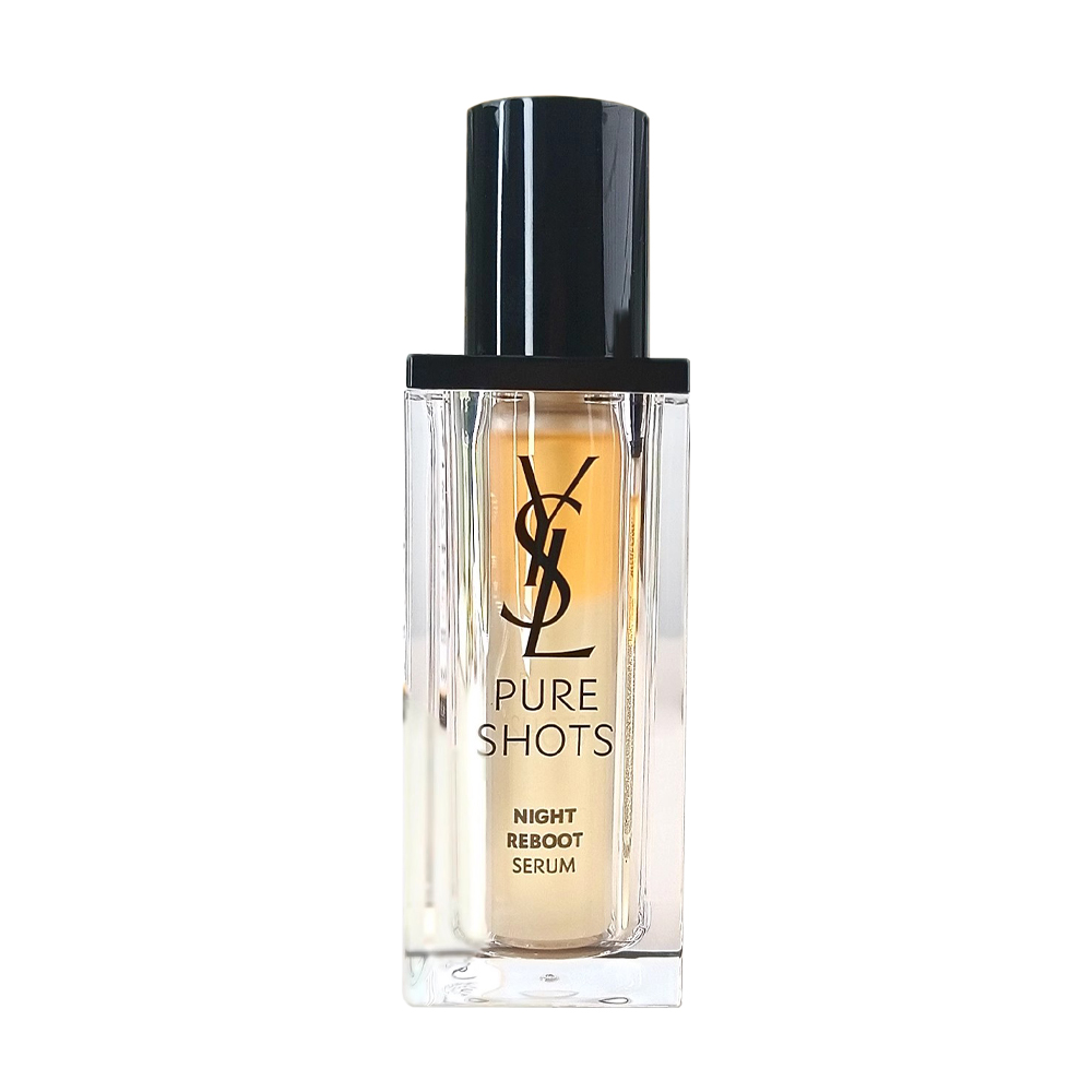 YSL 聖羅蘭極效活萃夜光仙人掌超級精華 30ml