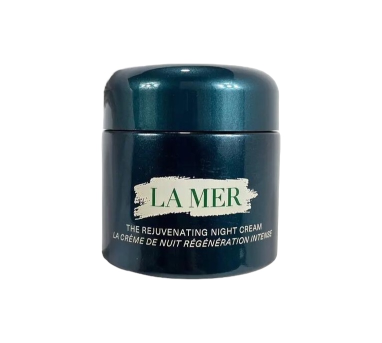 LA MER 海洋拉娜醇萃活膚晚霜 60ml