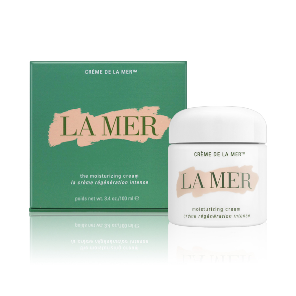 LA MER 海洋拉娜經典乳霜100ml