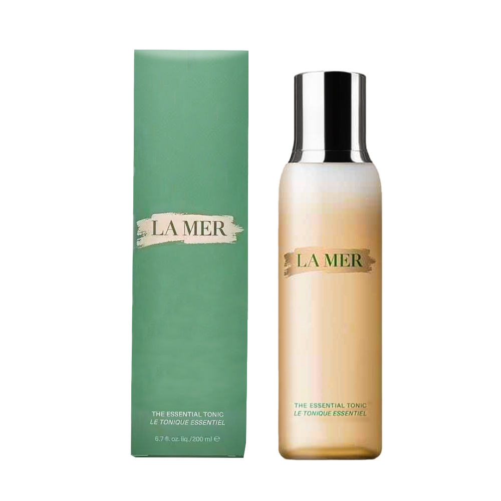 LA MER 海洋拉娜深海極效穩膚露 200ml