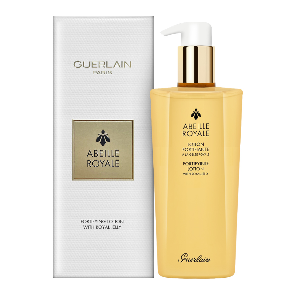 Guerlain 嬌蘭皇家蜂王乳蜜露 300ml