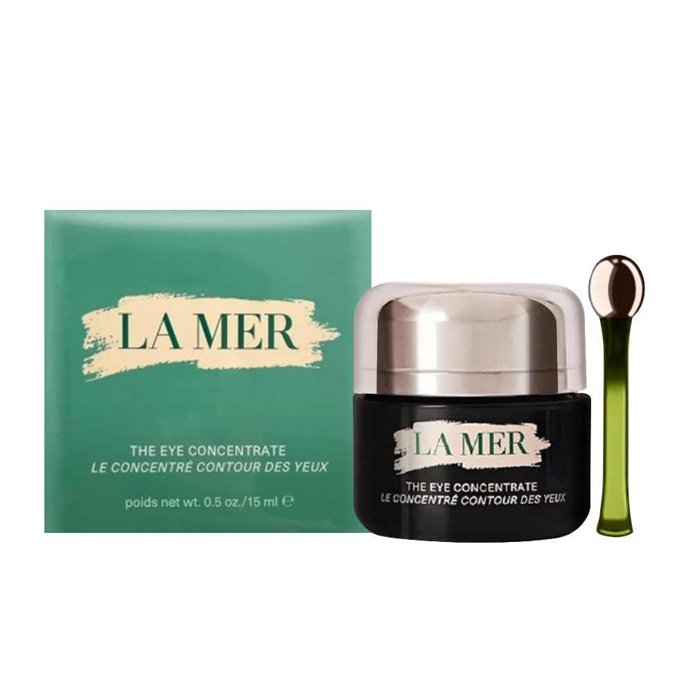 LA MER 海洋拉娜濃萃修復眼霜15ml