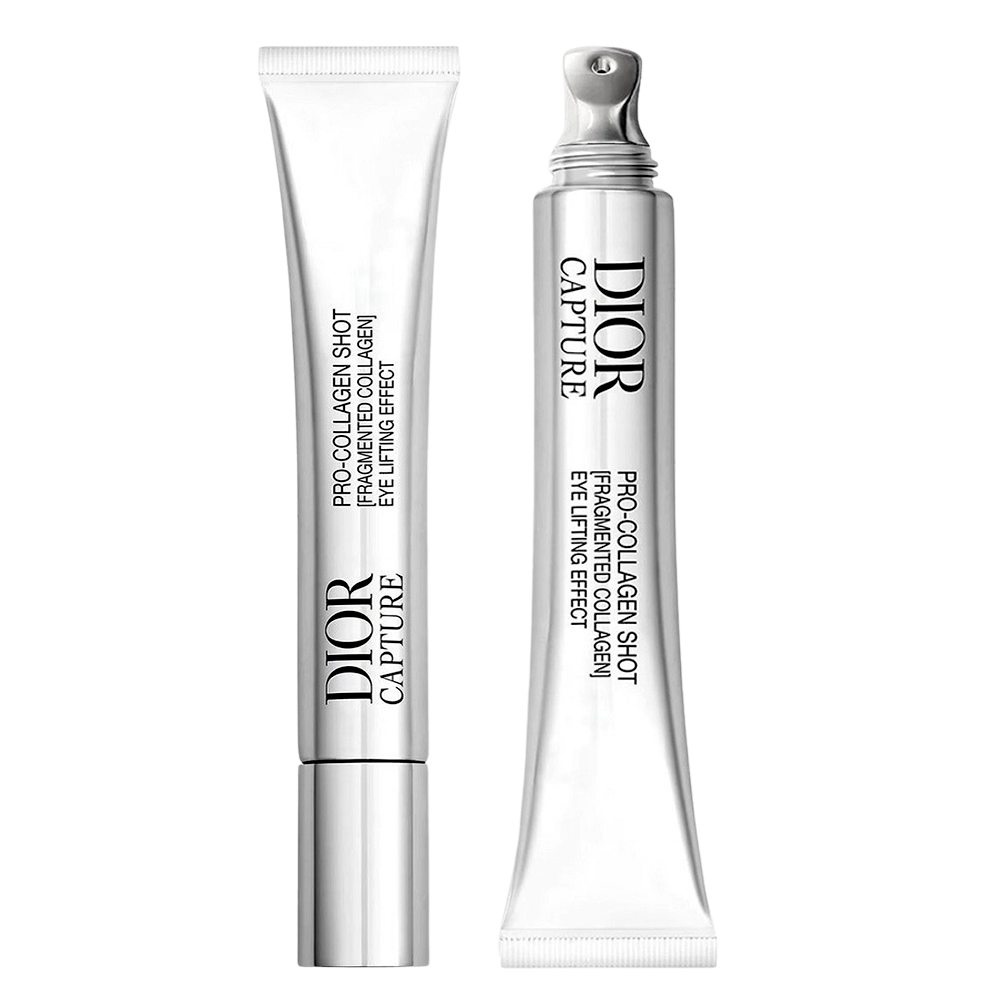 Dior 迪奧逆時活氧亮眼膠原筆15ml(公司貨)