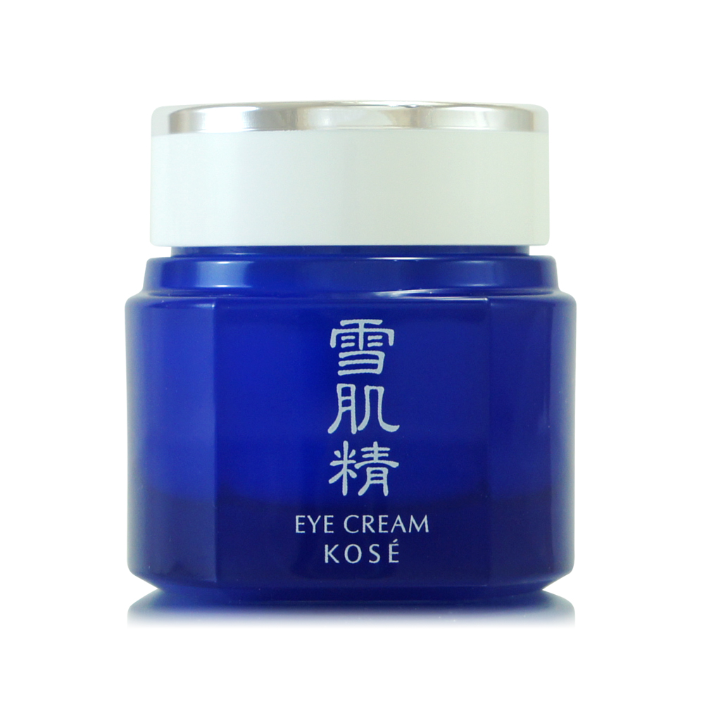 KOSE 高絲雪肌精原生晶透緊潤眼霜20ml (正統公司貨)