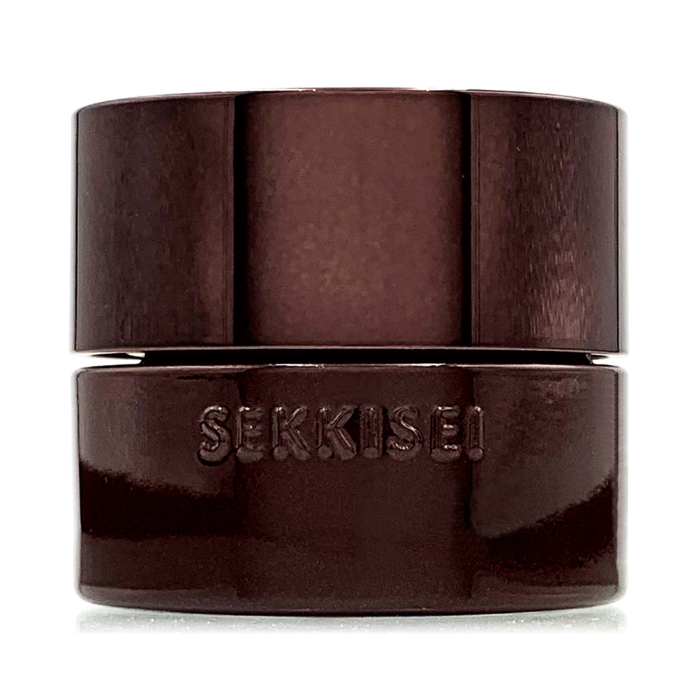 KOSE 高絲雪肌精漾活黑酵母精萃亮眼霜15ml (正統公司貨)