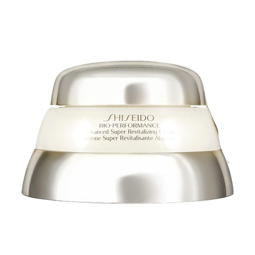 SHISEIDO 資生堂百優精純乳霜(75ml)