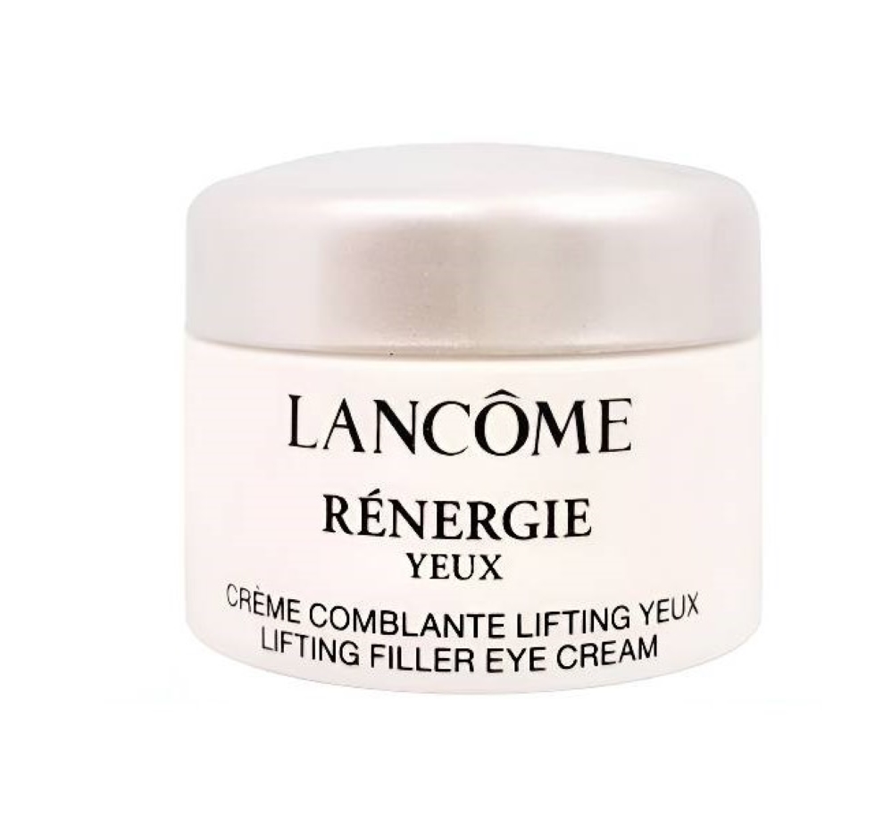 Lancome 蘭蔻 超緊顏白金緊緻抗痕眼霜5ml 百貨專櫃貨