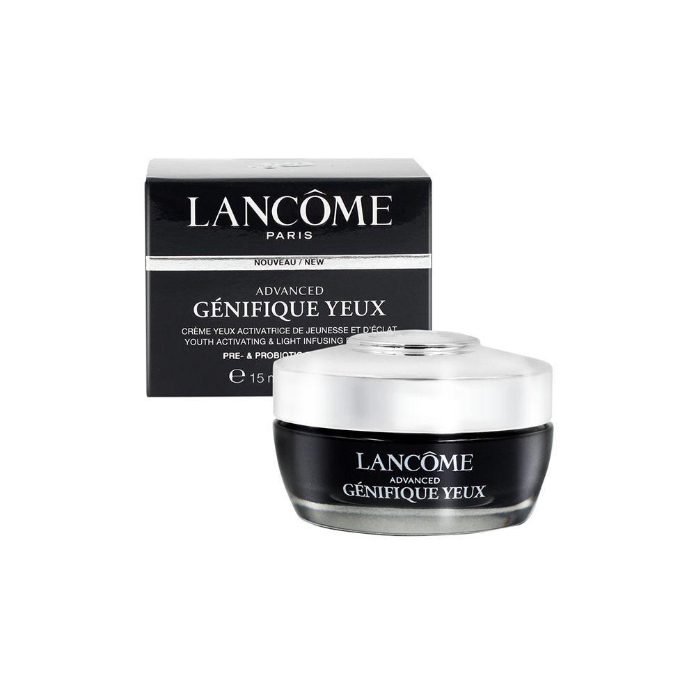 Lancome 蘭蔻超未來肌因亮眼精粹霜(15ml)