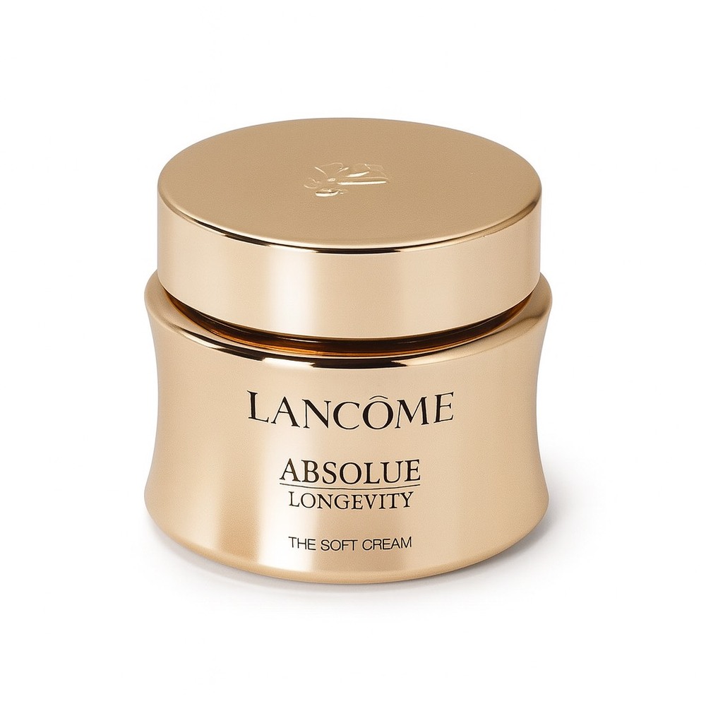 Lancome 蘭蔻絕對完美永生玫瑰逆齡乳霜 60ml