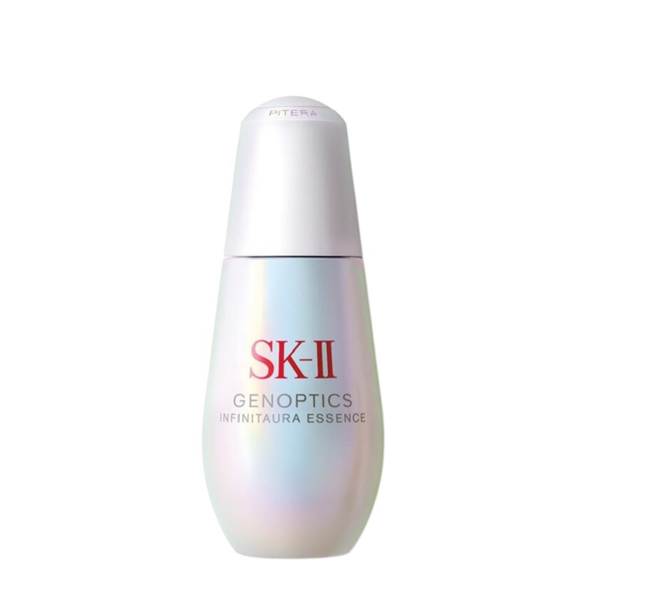SK-II光蘊恆璨煥亮精華 50ml_新版-小燈泡精華