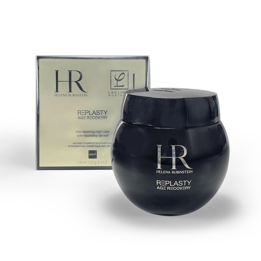 Helena Rubinstein 赫蓮娜HR黑繃帶修護乳霜100ml