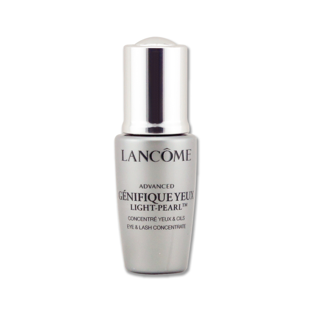 Lancome 蘭蔻超未來肌因冰珠亮眼粹 5ML
