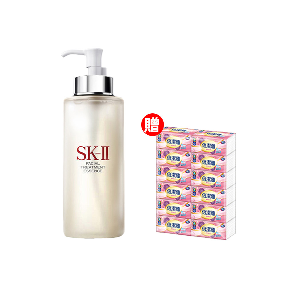 SK-II青春露330ml-專櫃公司貨 (神仙水/緊緻/透亮/臉部保養/限量加大版)